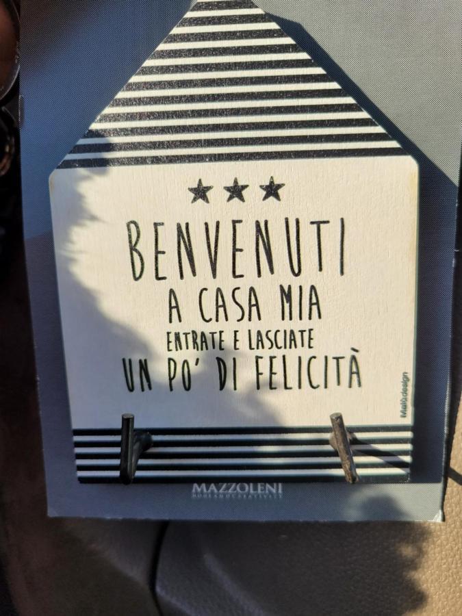 베니스 Ca' Sebastiano 아파트 외부 사진